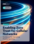 Enabling Zero Trust for Cellular Networks